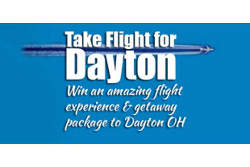 takeflightforDayton