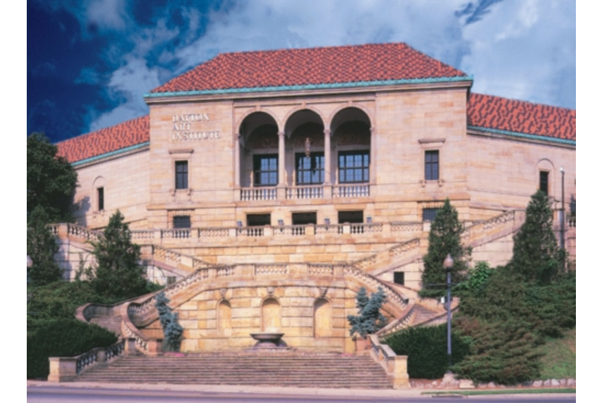 the dayton art institute