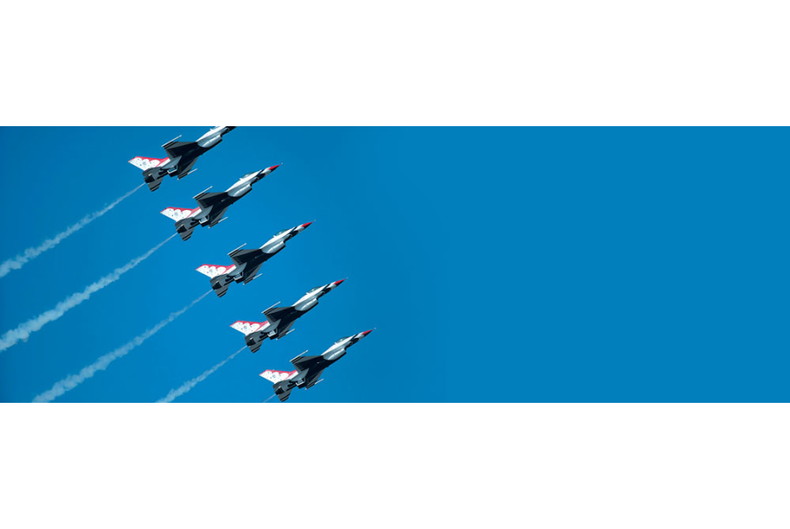 thunderbirds