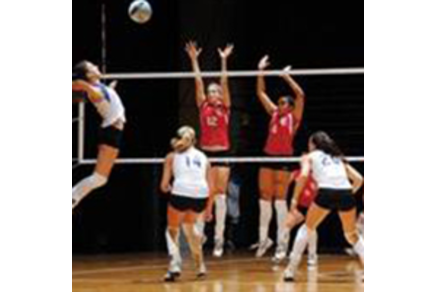 volleyball