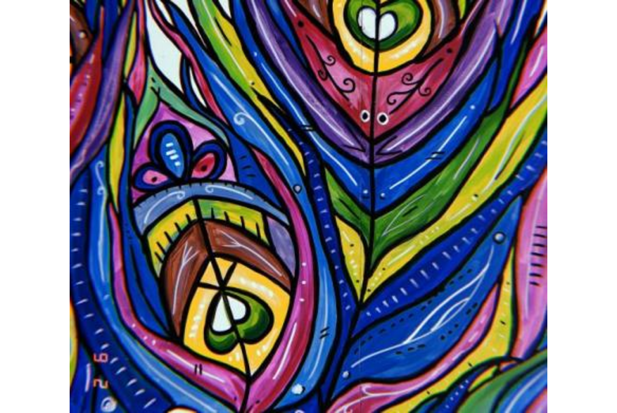 Laura Erickson art