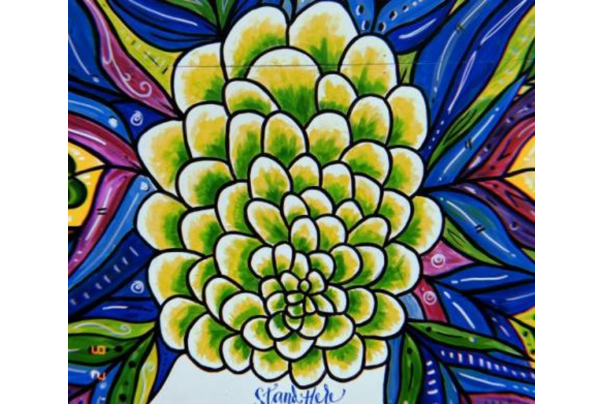 Laura Erickson art