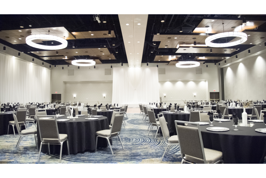 Embassy Room