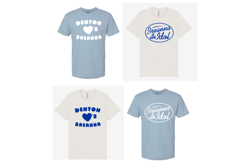 Norman Roscoe T Shirts