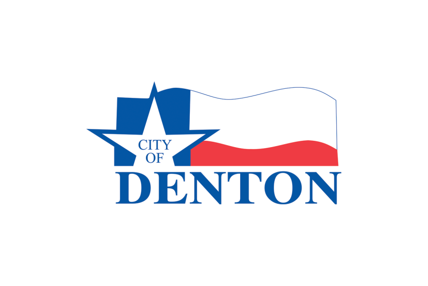 City of Denton