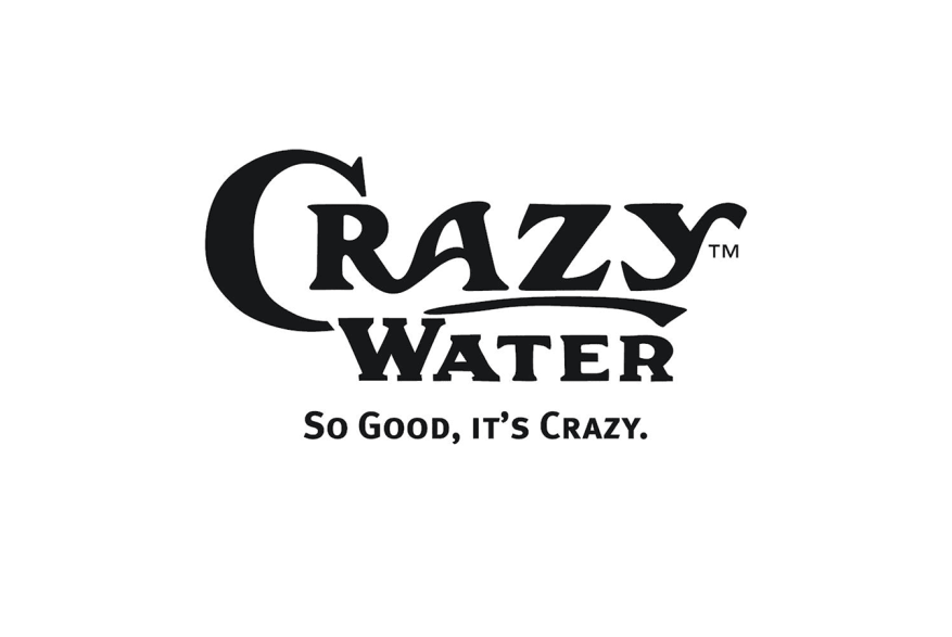 Crazy Water Logo