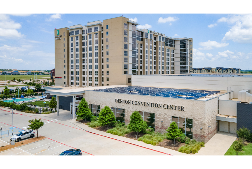 Convention Center