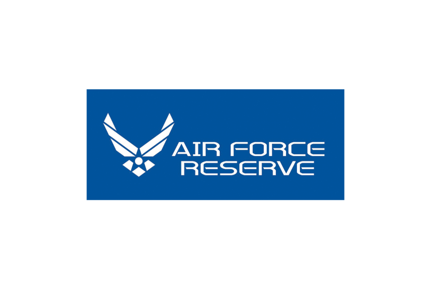 U.S. Air Force Reserve Logo