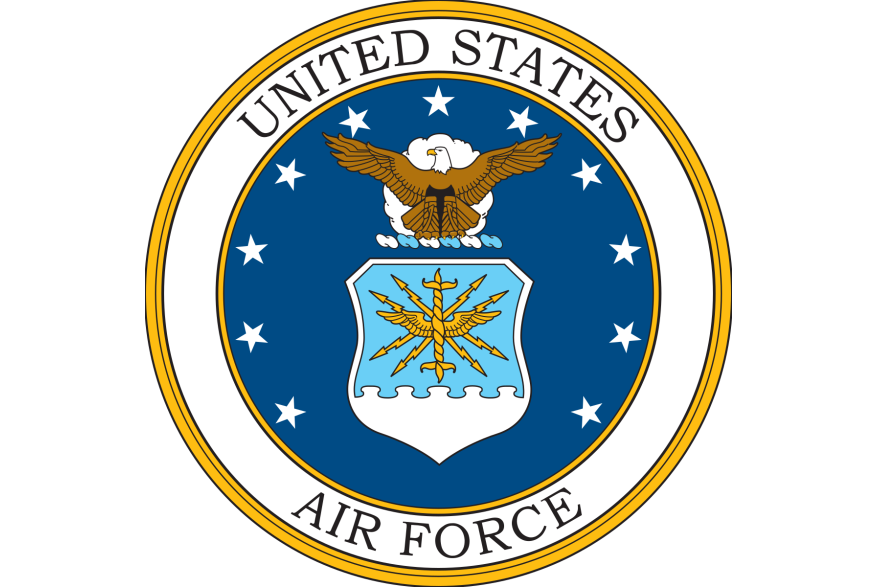 United States Air Force Logo
