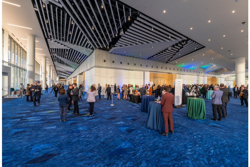 Colorado Convention Center