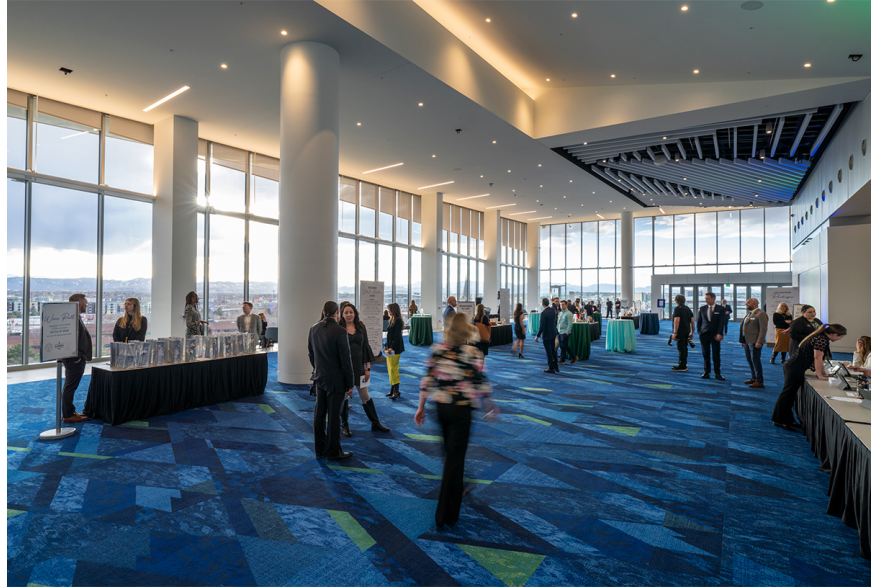 Colorado Convention Center
