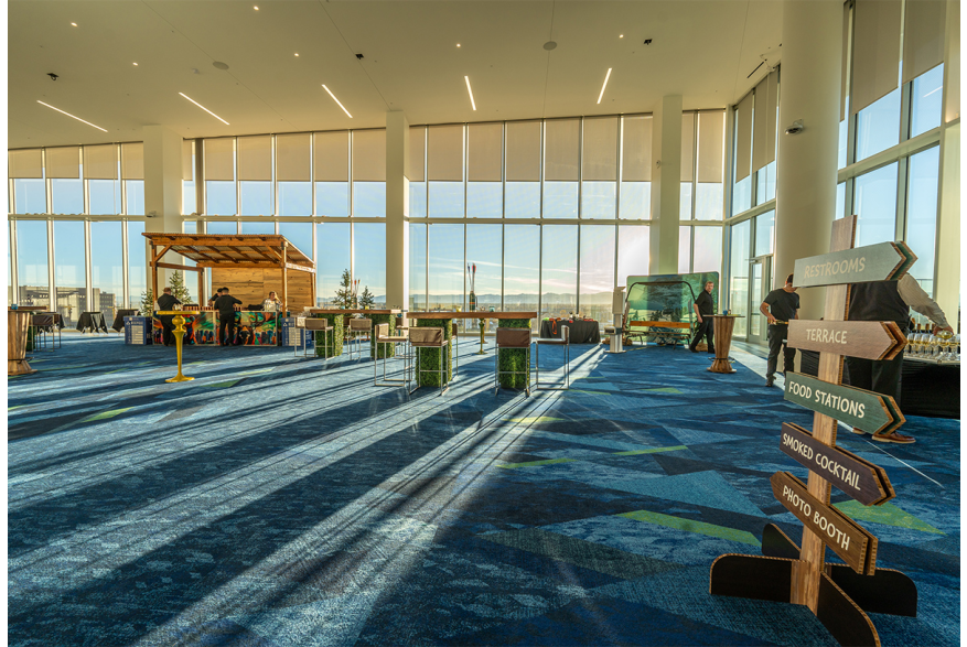 Colorado Convention Center