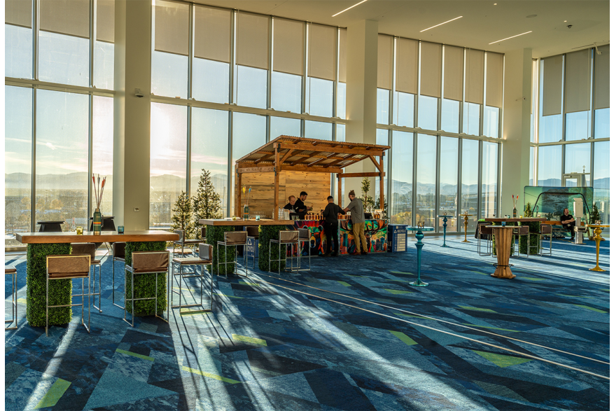 Colorado Convention Center