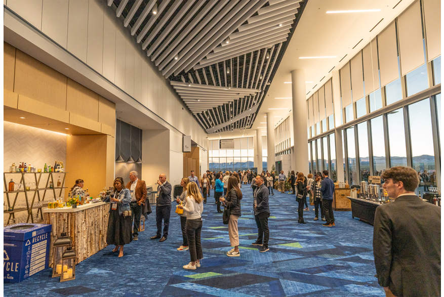 Colorado Convention Center