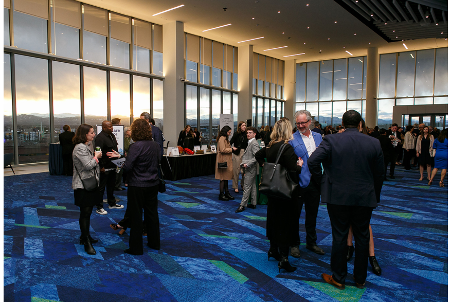 Colorado Convention Center