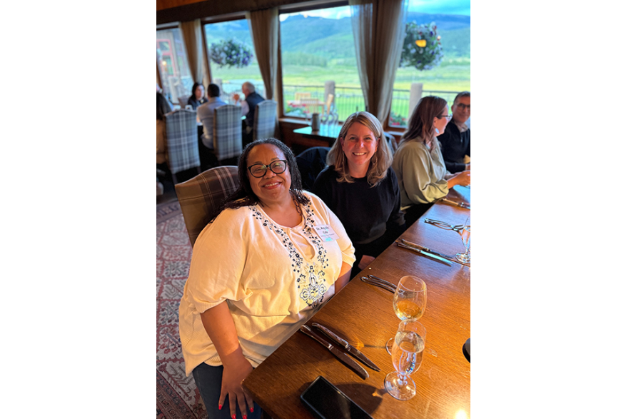 2024 VISIT DENVER Board Retreat