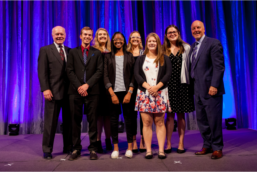 2019 Tourism Hall of Fame