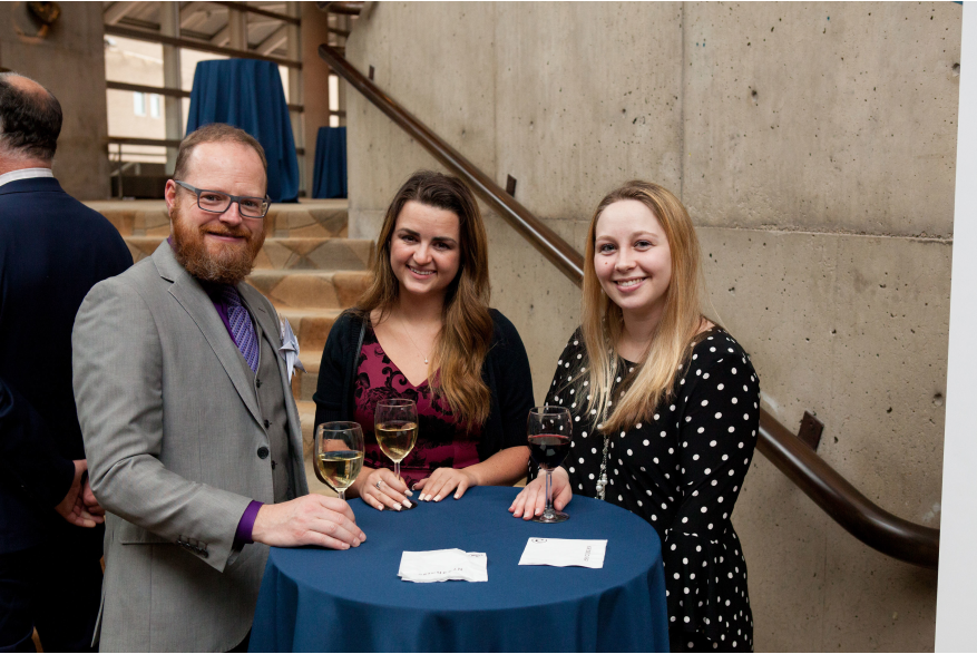 2019 Tourism Hall of Fame