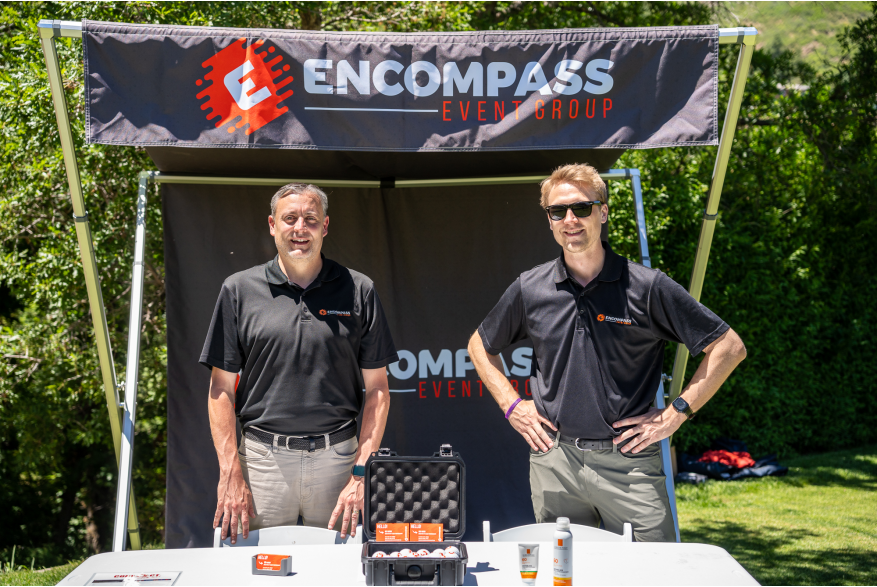 37th Annual VISIT DENVER Foundation Cup & Partnership Open Golf Tournament