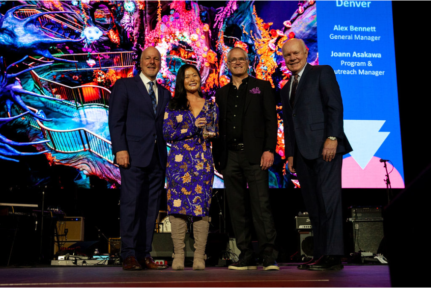 Tourism Hall of Fame 2022