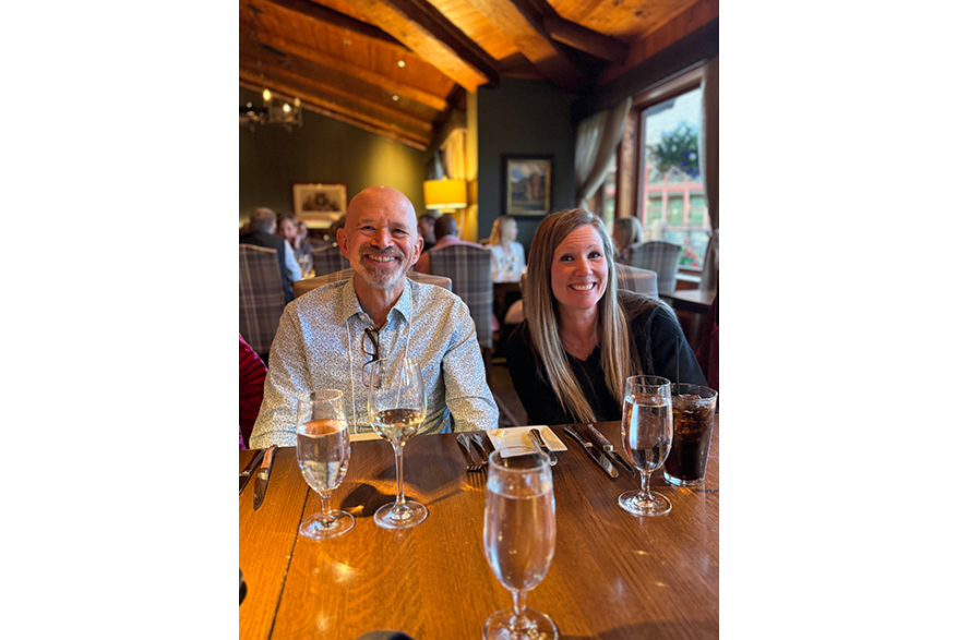 2024 VISIT DENVER Board Retreat
