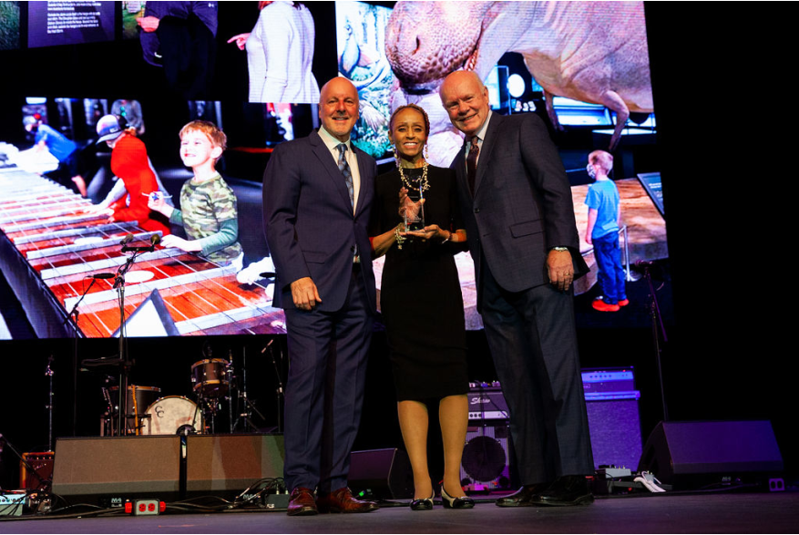 Tourism Hall of Fame 2022