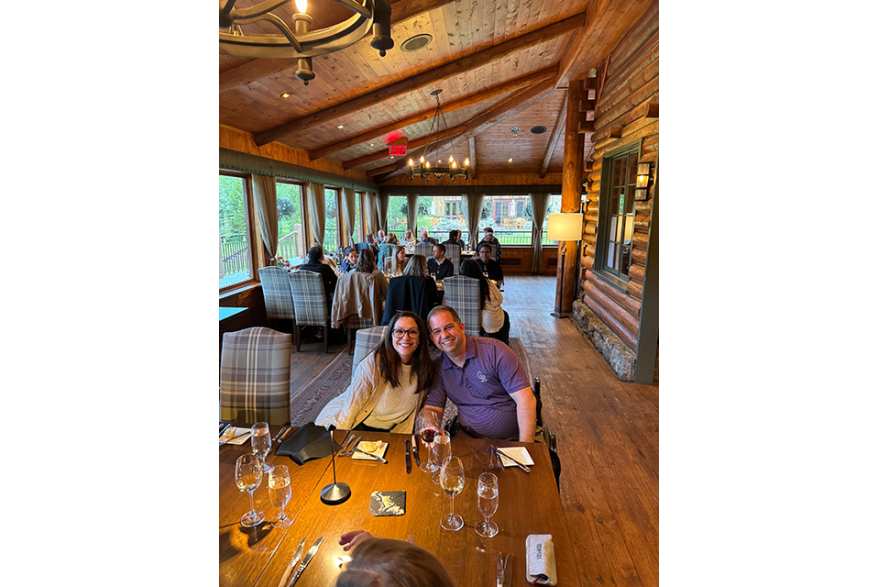 2024 VISIT DENVER Board Retreat