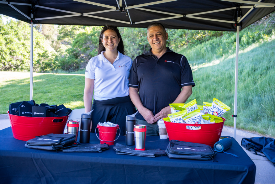 37th Annual VISIT DENVER Foundation Cup & Partnership Open Golf Tournament
