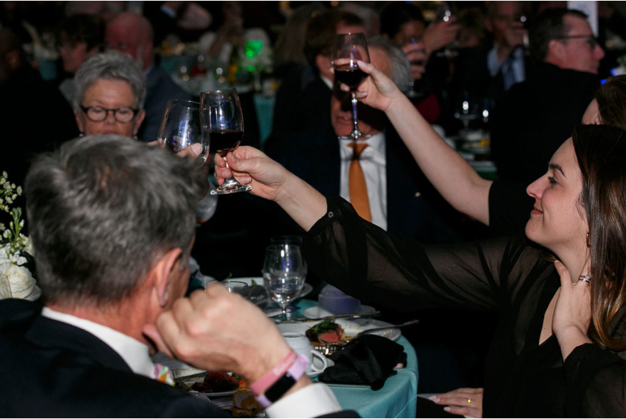 2024 Tourism Hall of Fame