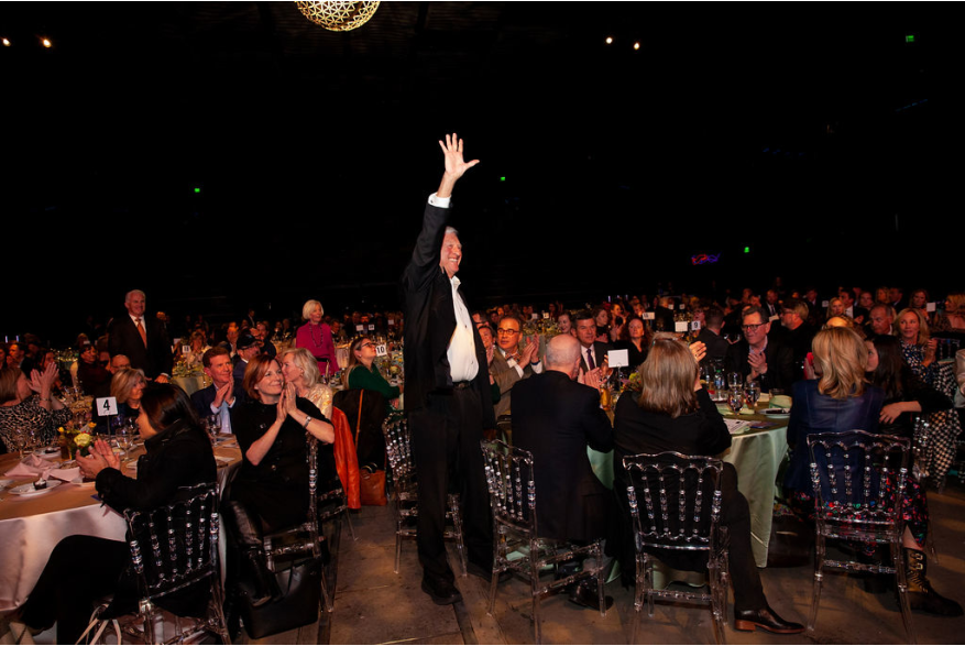 Tourism Hall of Fame 2022