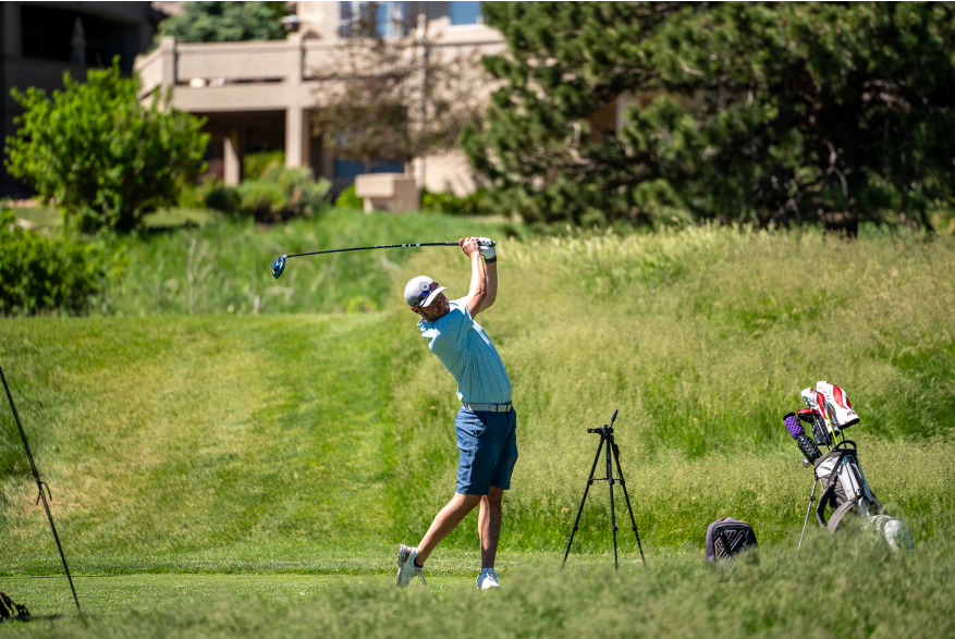 37th Annual VISIT DENVER Foundation Cup & Partnership Open Golf Tournament