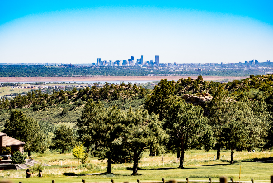 37th Annual VISIT DENVER Foundation Cup & Partnership Open Golf Tournament
