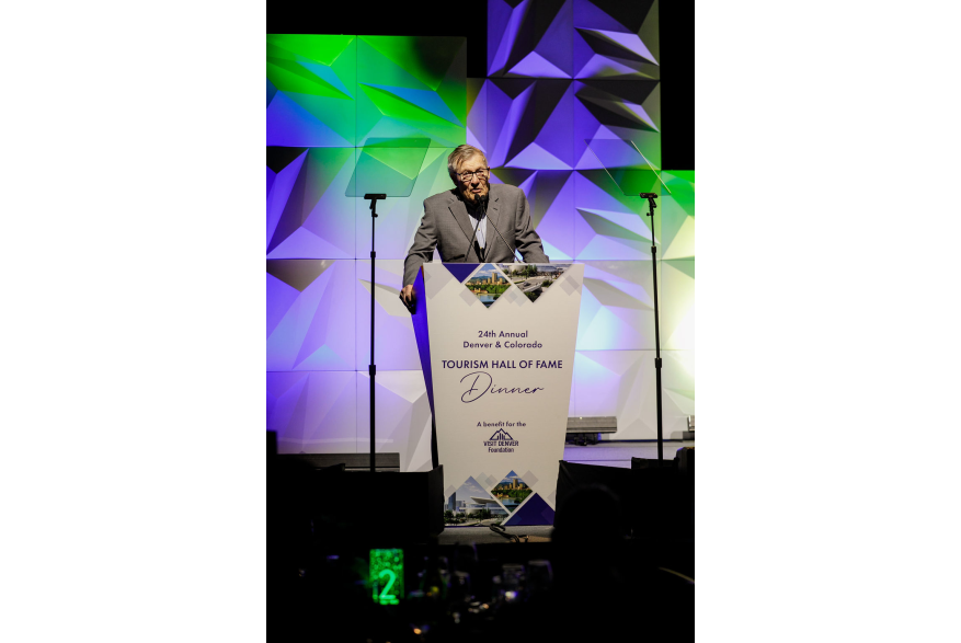 2024 Tourism Hall of Fame