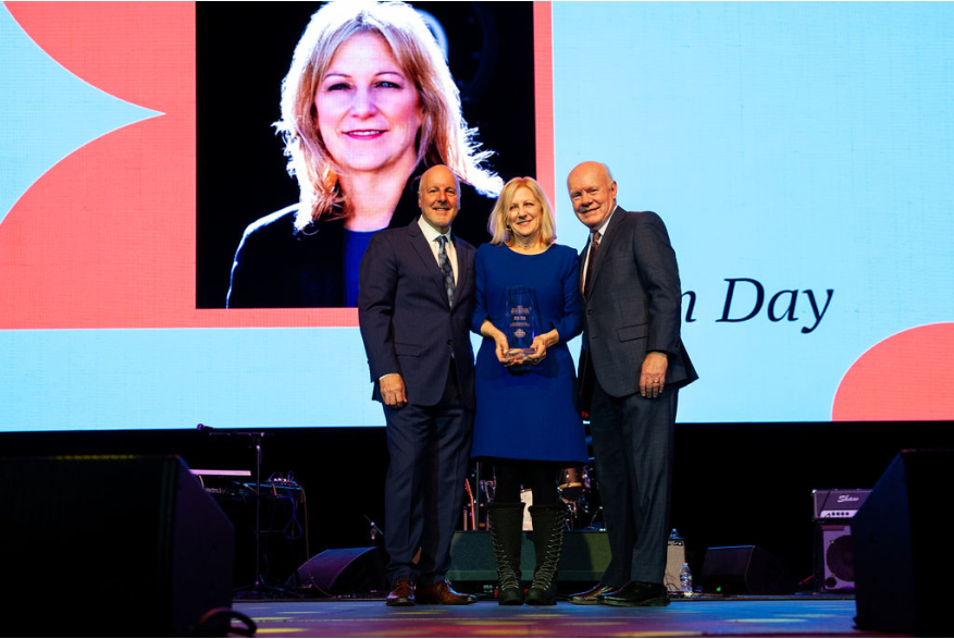 Tourism Hall of Fame 2022