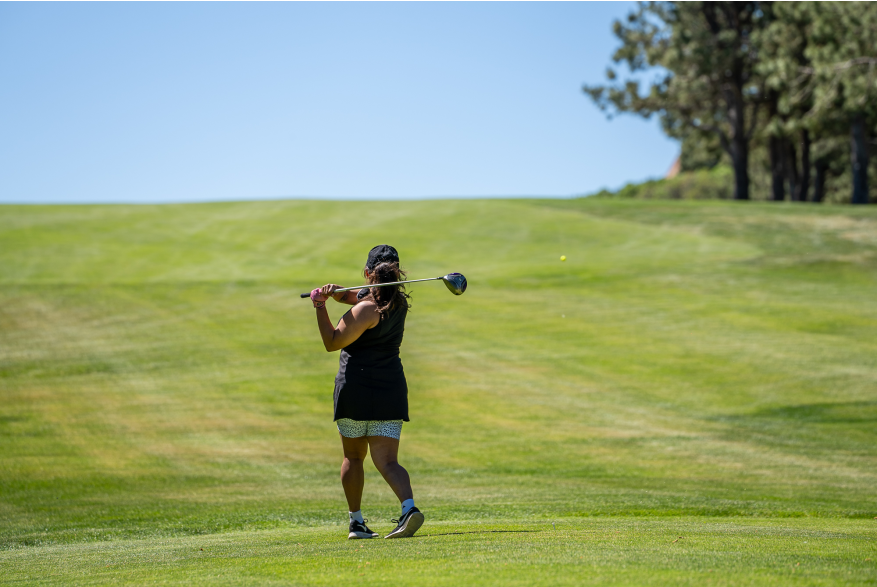 37th Annual VISIT DENVER Foundation Cup & Partnership Open Golf Tournament