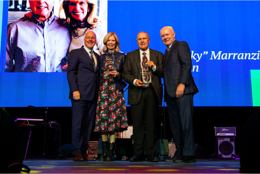 Tourism Hall of Fame 2022