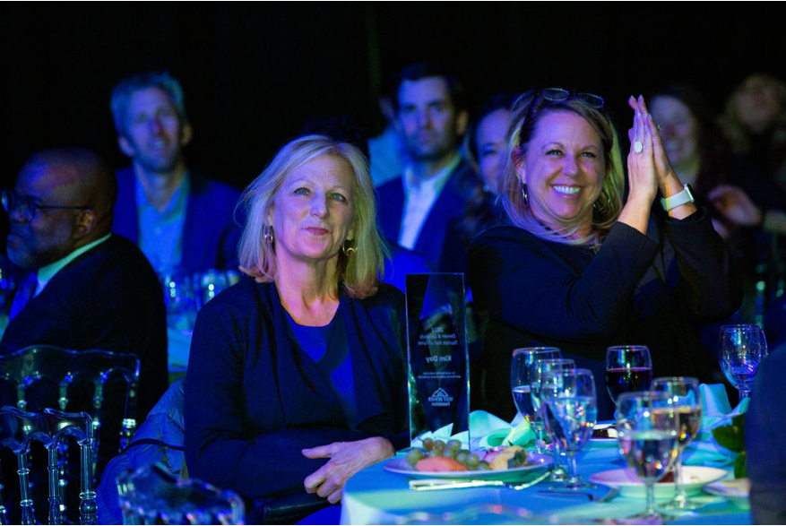 Tourism Hall of Fame 2022