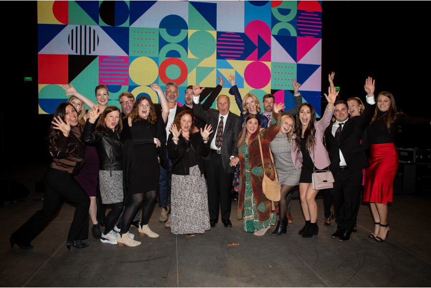Tourism Hall of Fame 2022