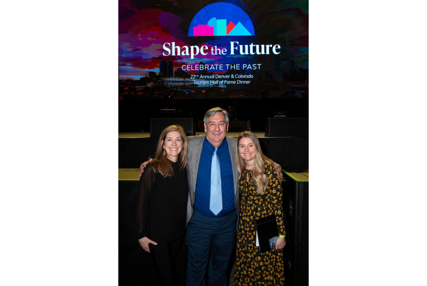 Tourism Hall of Fame 2022