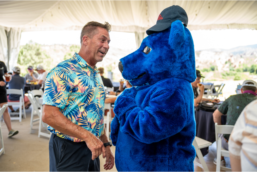 37th Annual VISIT DENVER Foundation Cup & Partnership Open Golf Tournament