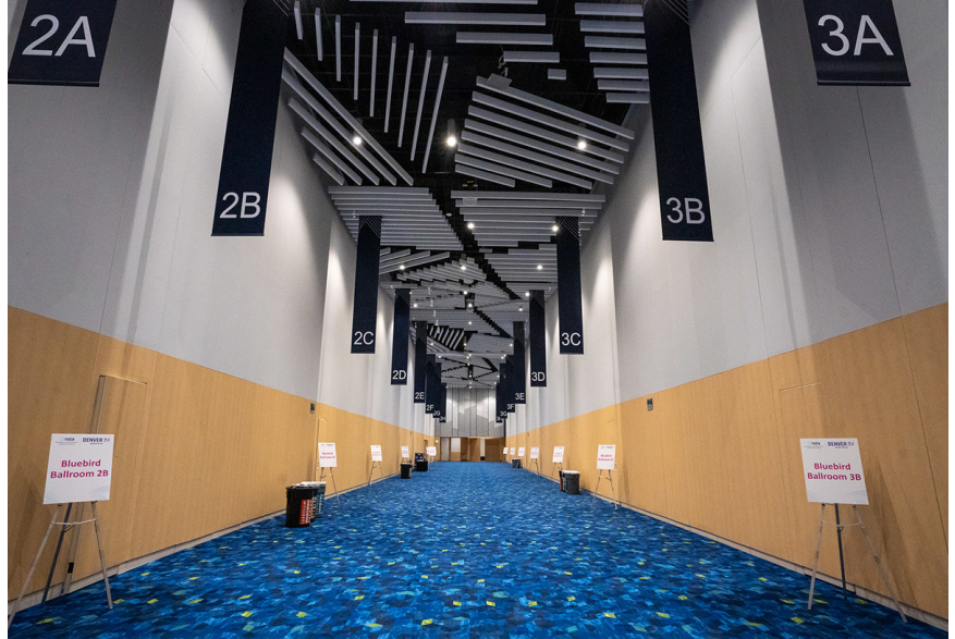 Colorado Convention Center