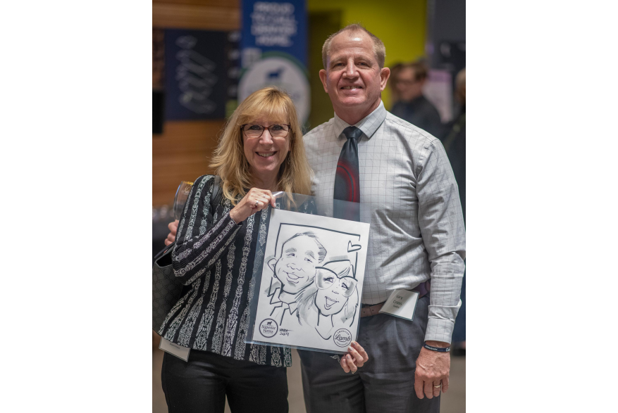 2024 VISIT DENVER's Denver Restaurant Week Presented by Superior Farms American Lamb Kickoff Party