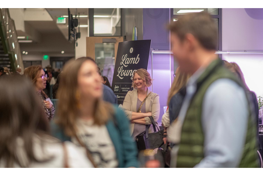 2024 VISIT DENVER's Denver Restaurant Week Presented by Superior Farms American Lamb Kickoff Party