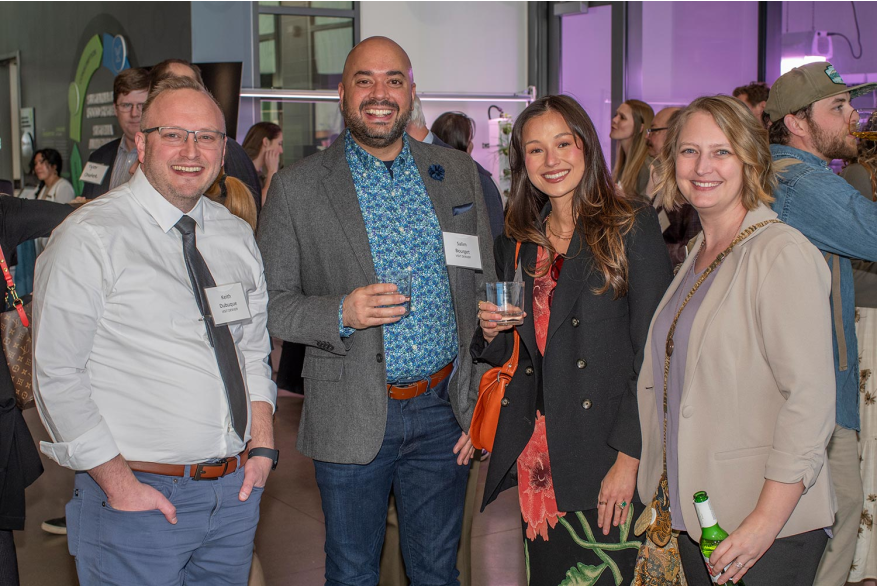 2024 VISIT DENVER's Denver Restaurant Week Presented by Superior Farms American Lamb Kickoff Party