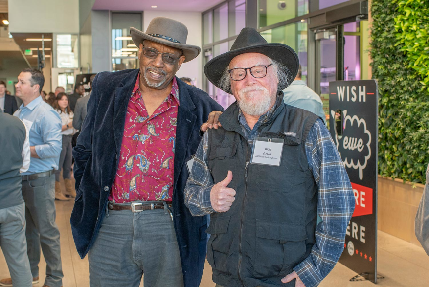 2024 VISIT DENVER's Denver Restaurant Week Presented by Superior Farms American Lamb Kickoff Party