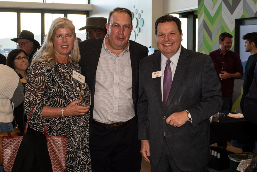 2024 VISIT DENVER's Denver Restaurant Week Presented by Superior Farms American Lamb Kickoff Party