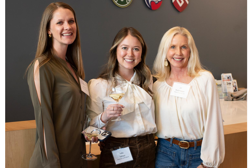2024 VISIT DENVER's Denver Restaurant Week Presented by Superior Farms American Lamb Kickoff Party