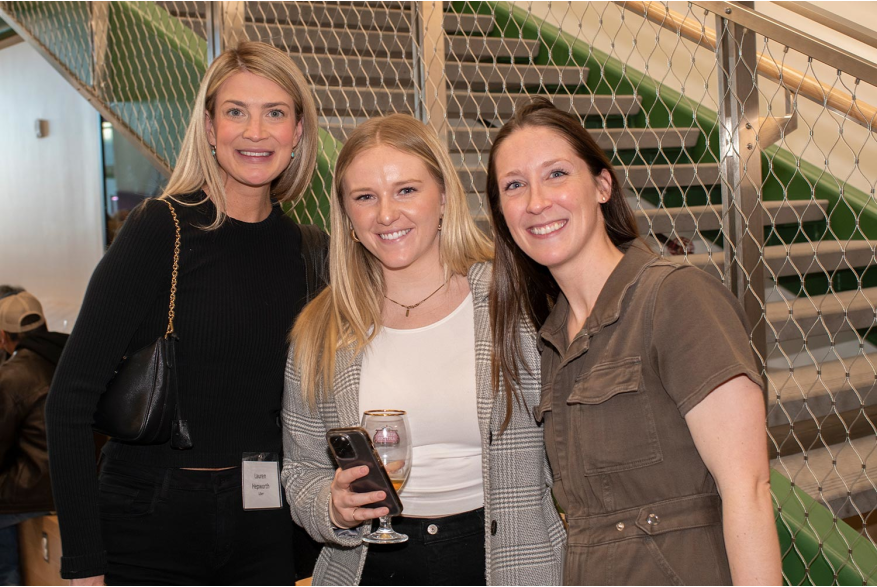 2024 VISIT DENVER's Denver Restaurant Week Presented by Superior Farms American Lamb Kickoff Party