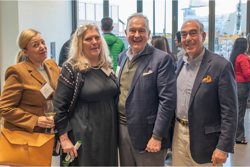 2024 VISIT DENVER's Denver Restaurant Week Presented by Superior Farms American Lamb Kickoff Party