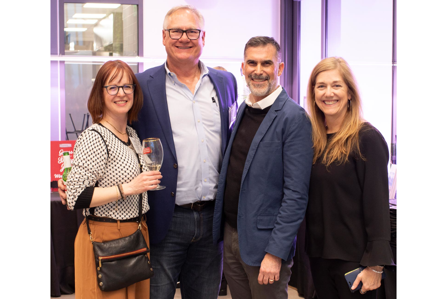 2024 VISIT DENVER's Denver Restaurant Week Presented by Superior Farms American Lamb Kickoff Party